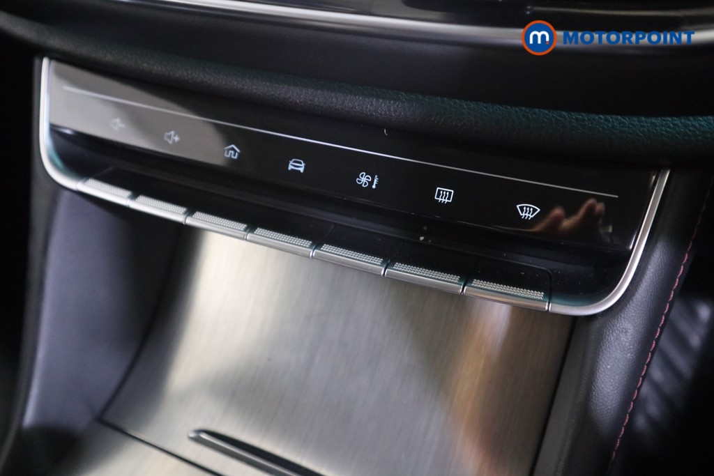 Mg Motor Uk HS Trophy Automatic Petrol SUV - Stock Number (1575891) - 7th supplementary image