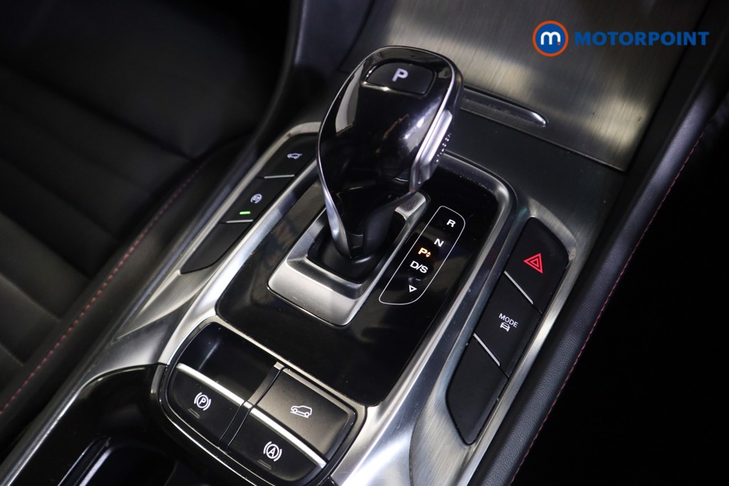 Mg Motor Uk HS Trophy Automatic Petrol SUV - Stock Number (1575891) - 8th supplementary image