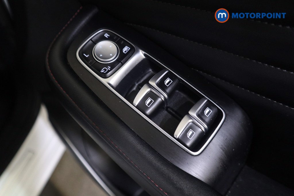 Mg Motor Uk HS Trophy Automatic Petrol SUV - Stock Number (1575891) - 9th supplementary image