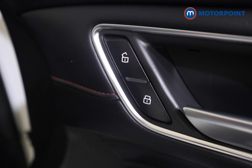 Mg Motor Uk HS Trophy Automatic Petrol SUV - Stock Number (1575891) - 10th supplementary image
