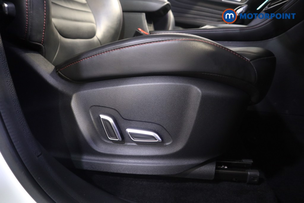 Mg Motor Uk HS Trophy Automatic Petrol SUV - Stock Number (1575891) - 11th supplementary image
