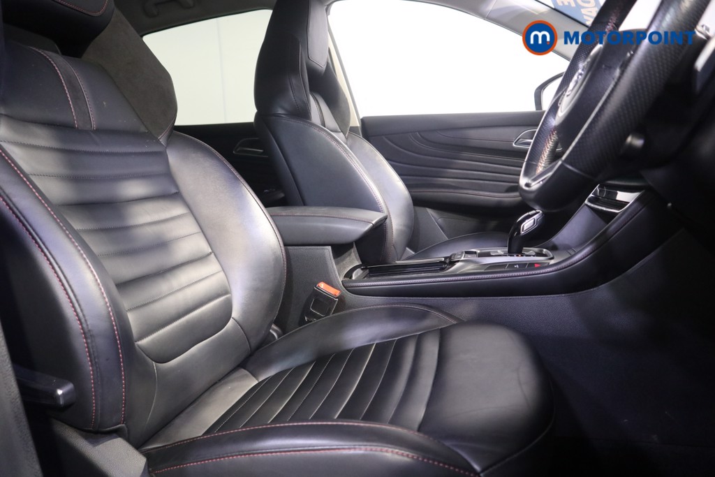 Mg Motor Uk HS Trophy Automatic Petrol SUV - Stock Number (1575891) - 12th supplementary image