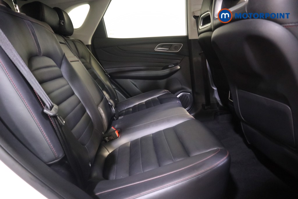 Mg Motor Uk HS Trophy Automatic Petrol SUV - Stock Number (1575891) - 13th supplementary image