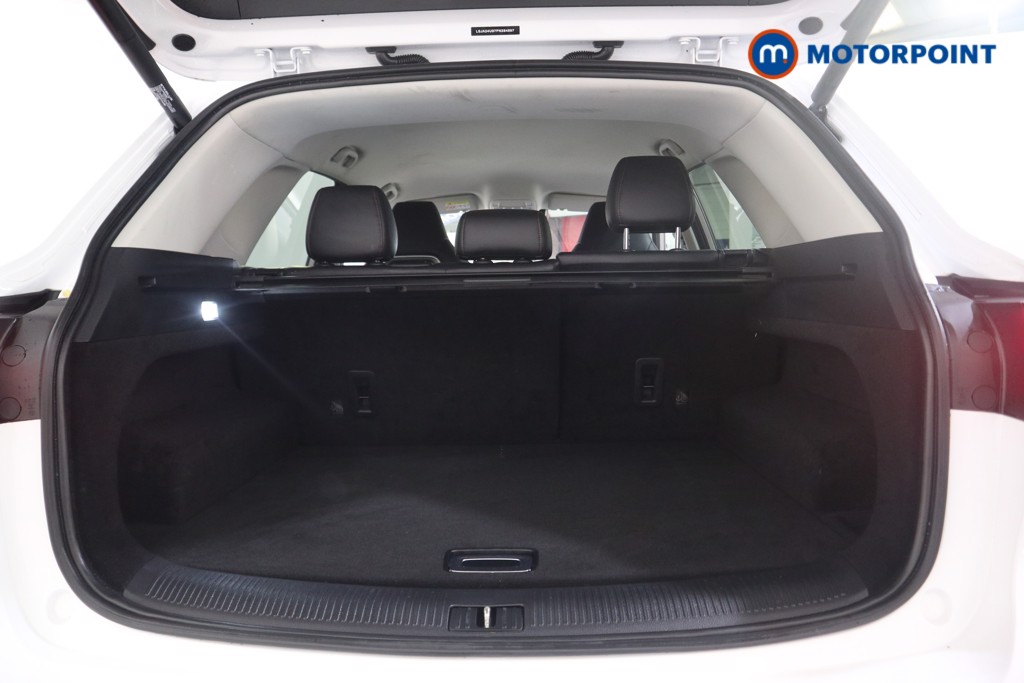 Mg Motor Uk HS Trophy Automatic Petrol SUV - Stock Number (1575891) - 14th supplementary image