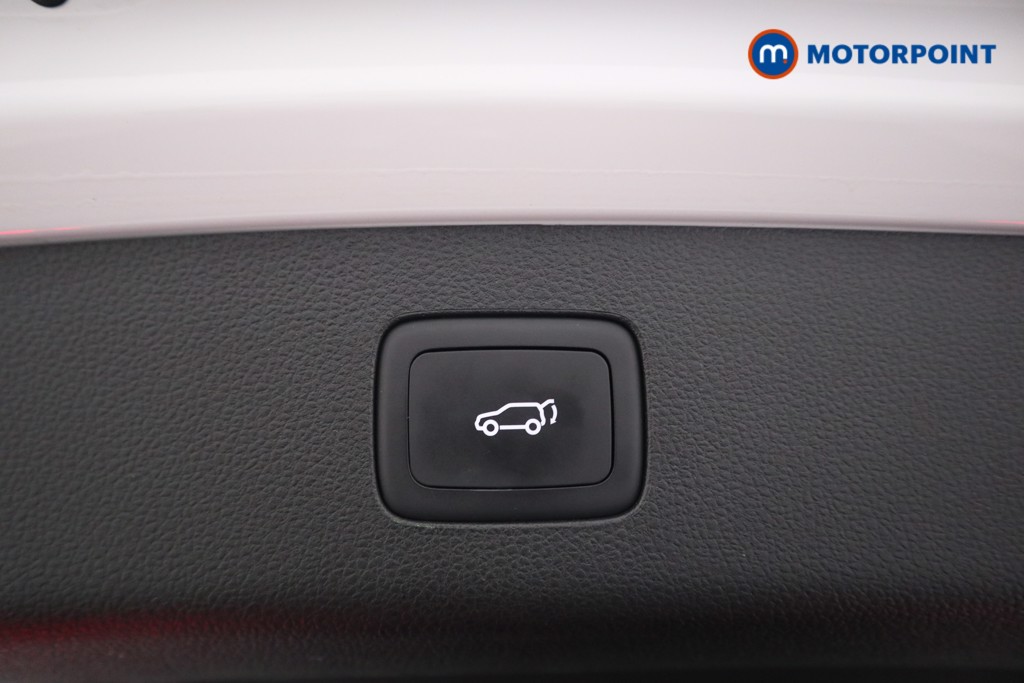 Mg Motor Uk HS Trophy Automatic Petrol SUV - Stock Number (1575891) - 15th supplementary image