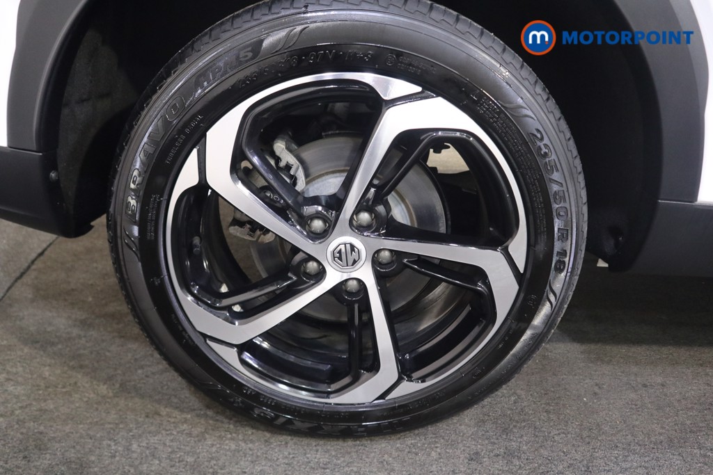 Mg Motor Uk HS Trophy Automatic Petrol SUV - Stock Number (1575891) - 16th supplementary image