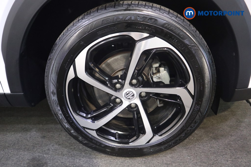 Mg Motor Uk HS Trophy Automatic Petrol SUV - Stock Number (1575891) - 17th supplementary image