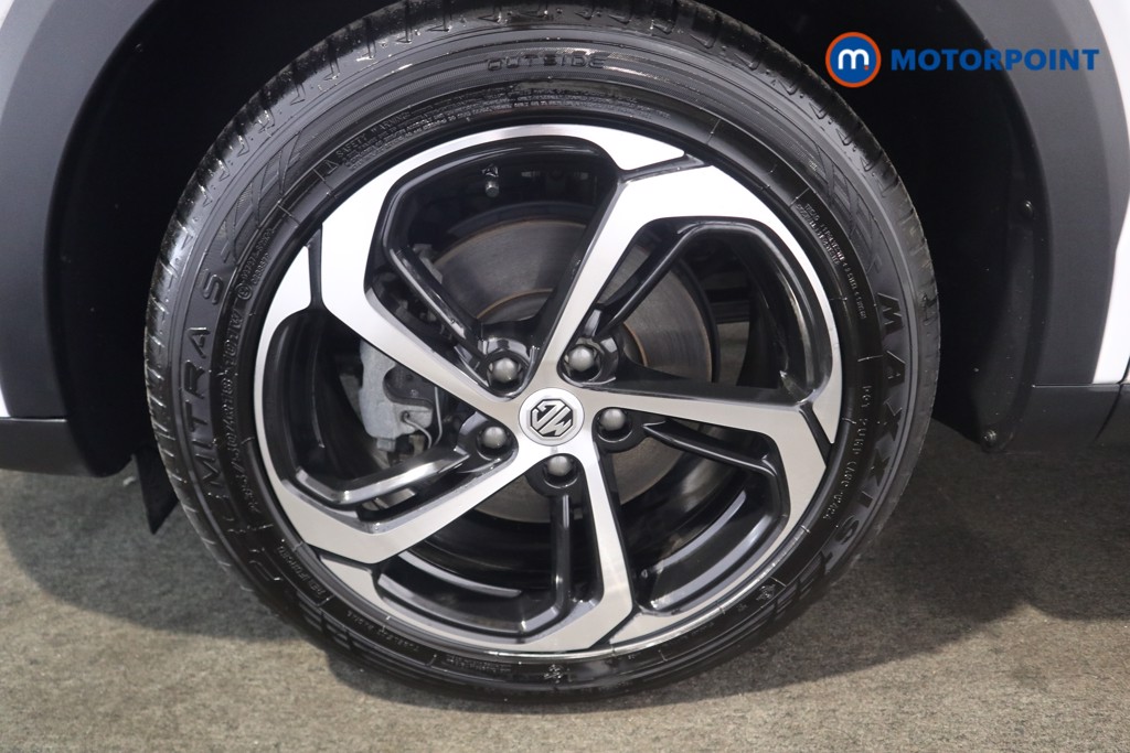 Mg Motor Uk HS Trophy Automatic Petrol SUV - Stock Number (1575891) - 18th supplementary image