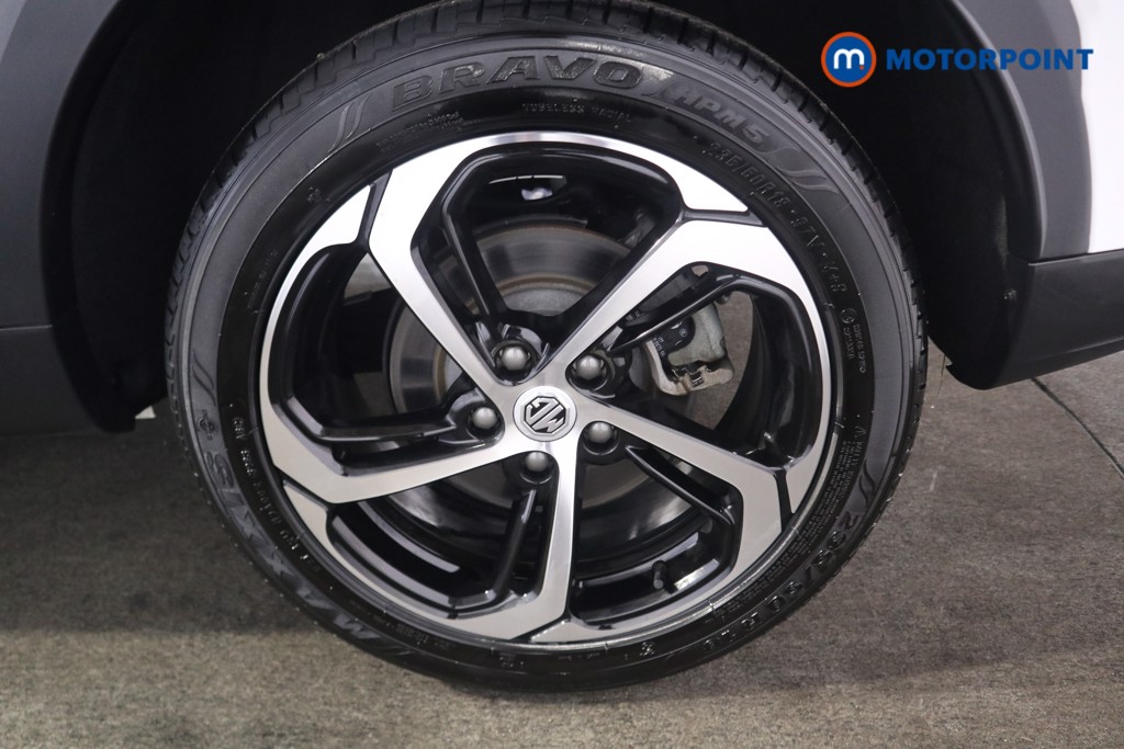 Mg Motor Uk HS Trophy Automatic Petrol SUV - Stock Number (1575891) - 19th supplementary image