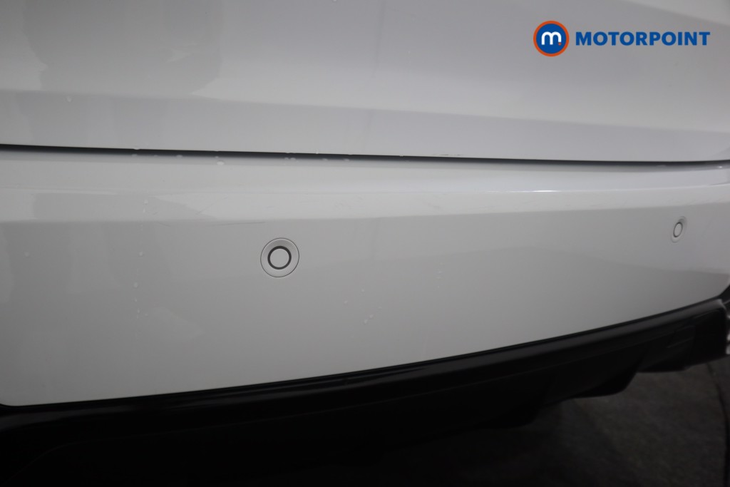 Mg Motor Uk HS Trophy Automatic Petrol SUV - Stock Number (1575891) - 20th supplementary image