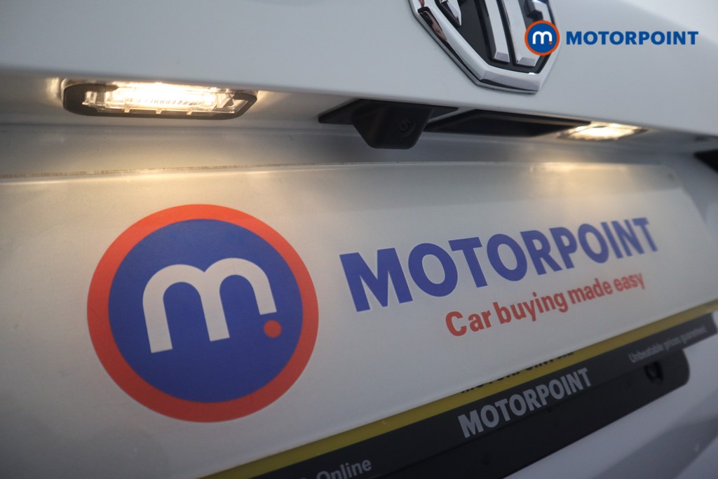 Mg Motor Uk HS Trophy Automatic Petrol SUV - Stock Number (1575891) - 21st supplementary image
