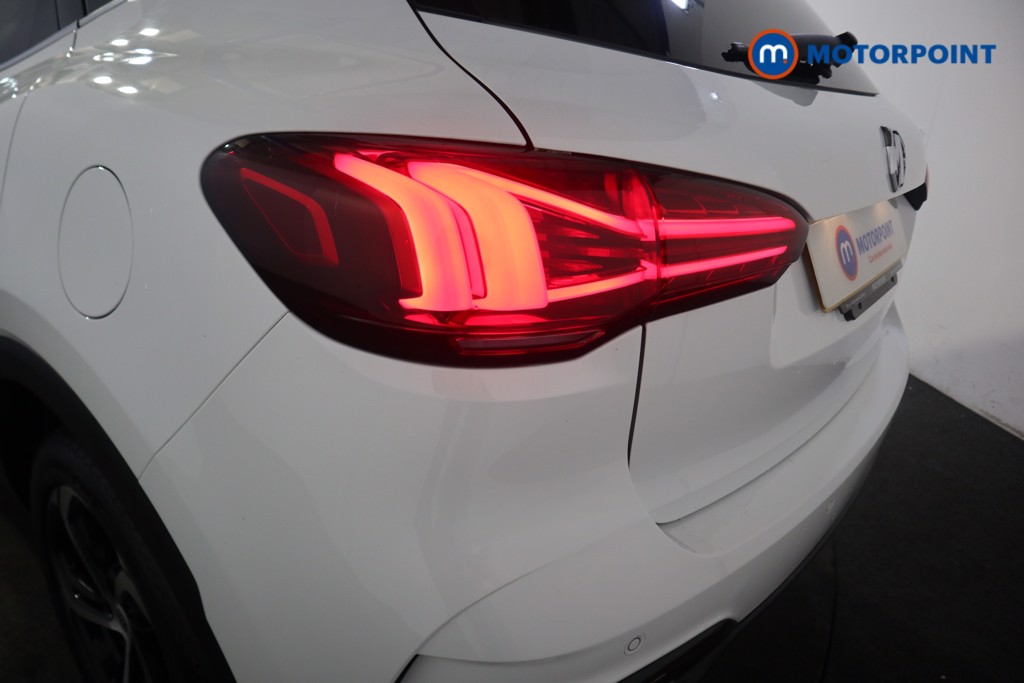 Mg Motor Uk HS Trophy Automatic Petrol SUV - Stock Number (1575891) - 22nd supplementary image