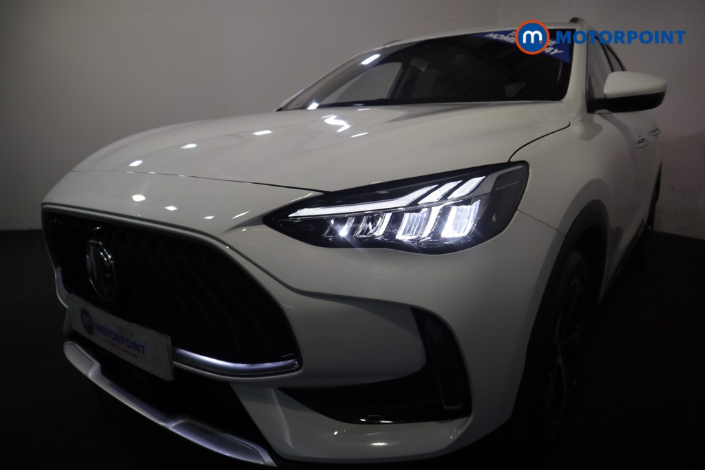 Mg Motor Uk HS Trophy Automatic Petrol SUV - Stock Number (1575891) - 26th supplementary image
