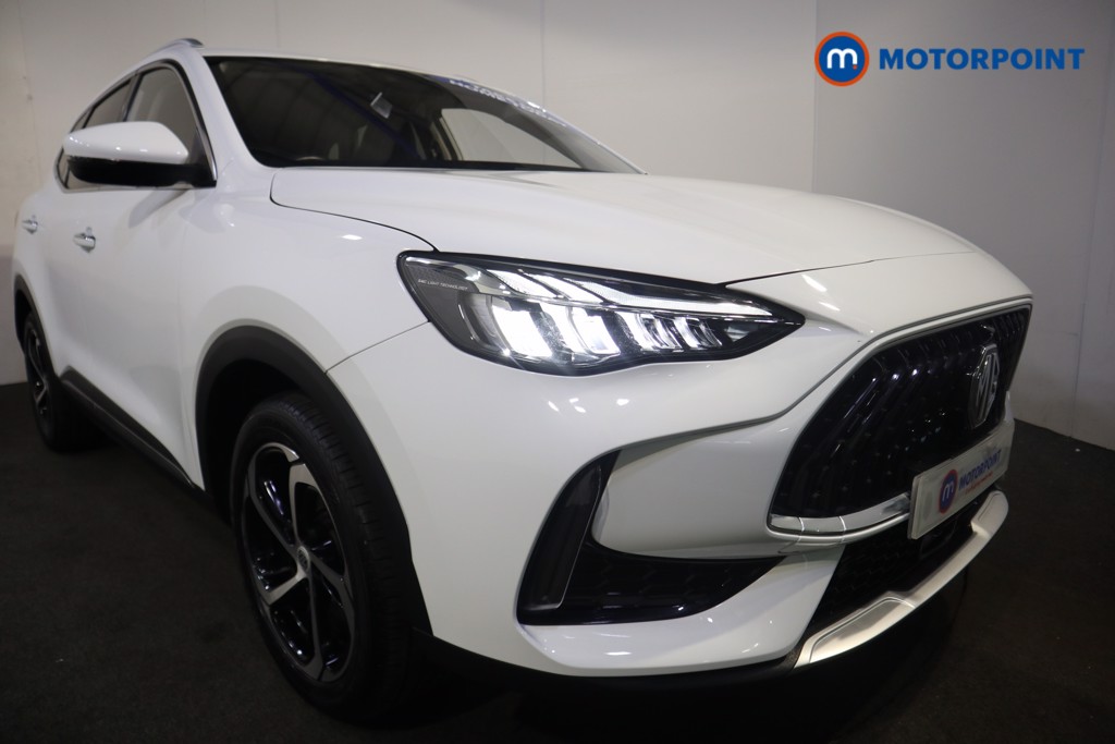 Mg Motor Uk HS Trophy Automatic Petrol SUV - Stock Number (1575891) - 27th supplementary image