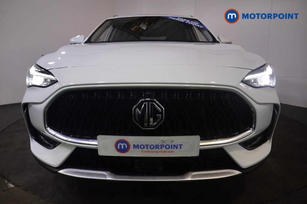 Mg Motor Uk HS Trophy Automatic Petrol SUV - Stock Number (1575891) - 28th supplementary image