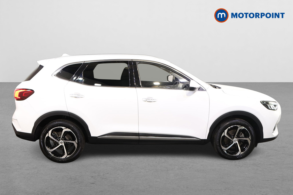 Mg Motor Uk HS Trophy Automatic Petrol SUV - Stock Number (1575891) - Drivers side