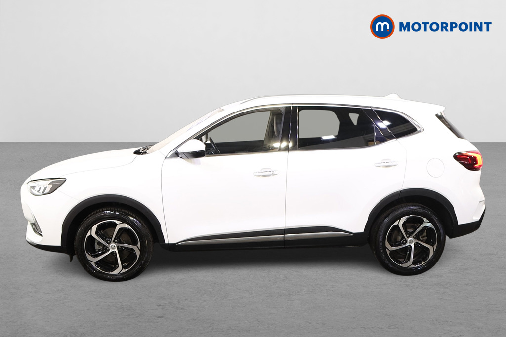 Mg Motor Uk HS Trophy Automatic Petrol SUV - Stock Number (1575891) - Passenger side