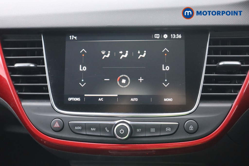 Vauxhall Crossland GS Manual Petrol SUV - Stock Number (1575911) - 2nd supplementary image