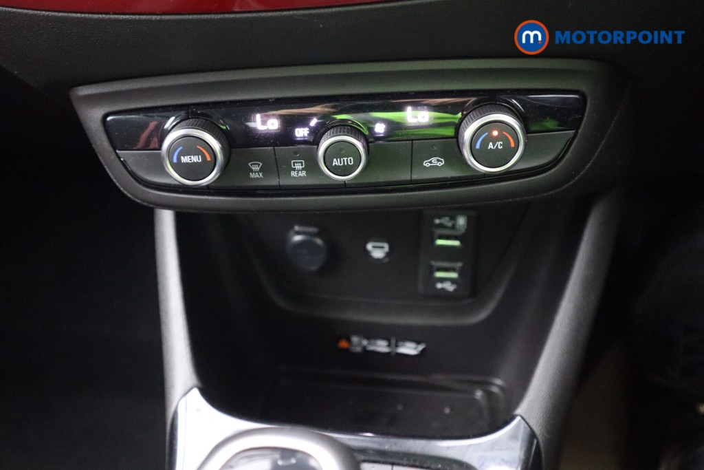 Vauxhall Crossland GS Manual Petrol SUV - Stock Number (1575911) - 3rd supplementary image