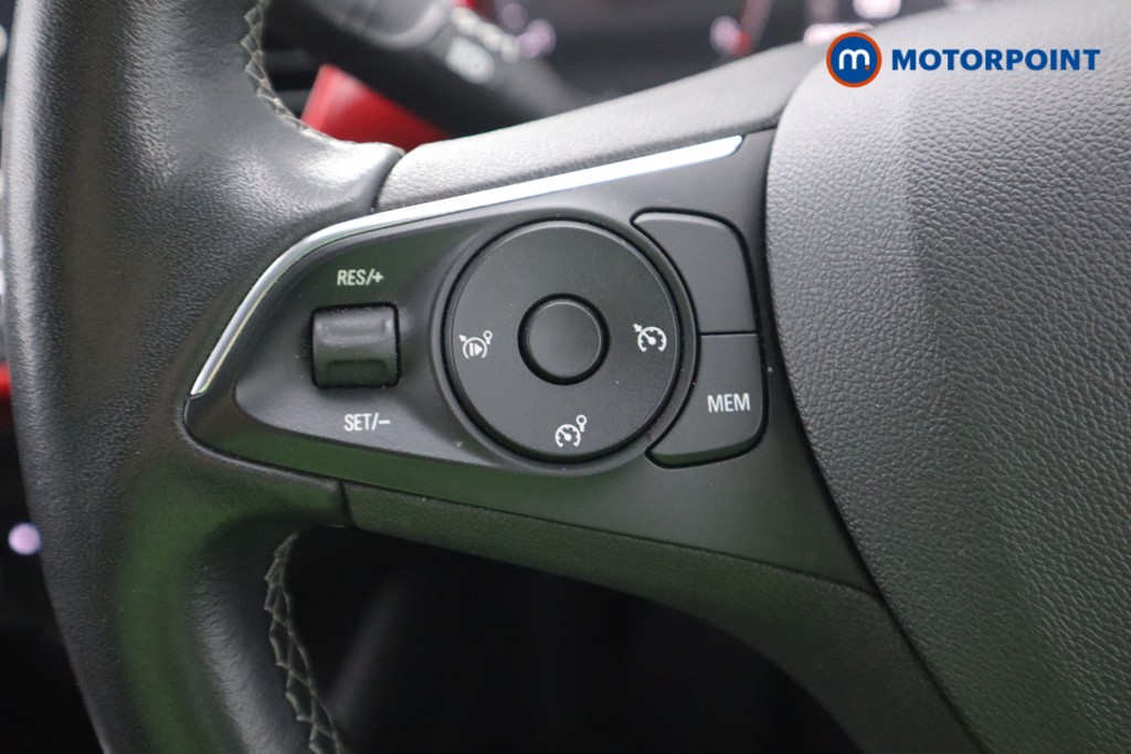 Vauxhall Crossland GS Manual Petrol SUV - Stock Number (1575911) - 5th supplementary image