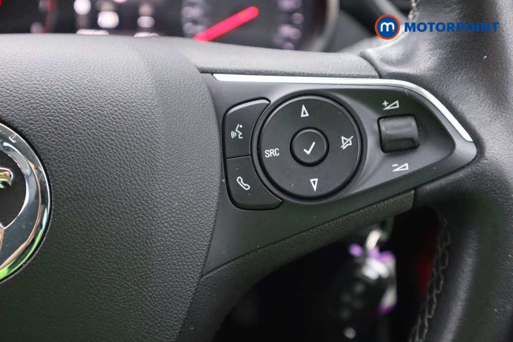 Vauxhall Crossland GS Manual Petrol SUV - Stock Number (1575911) - 6th supplementary image