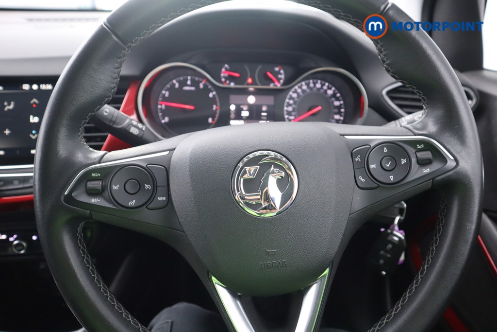 Vauxhall Crossland GS Manual Petrol SUV - Stock Number (1575911) - 7th supplementary image
