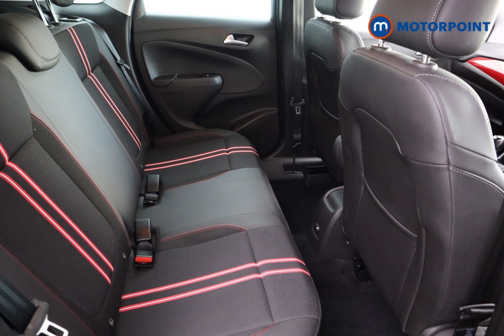 Vauxhall Crossland GS Manual Petrol SUV - Stock Number (1575911) - 14th supplementary image