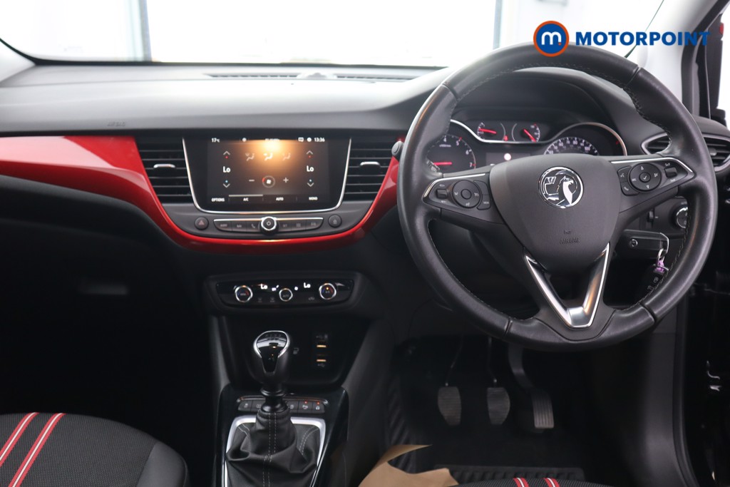 Vauxhall Crossland GS Manual Petrol SUV - Stock Number (1575911) - 15th supplementary image