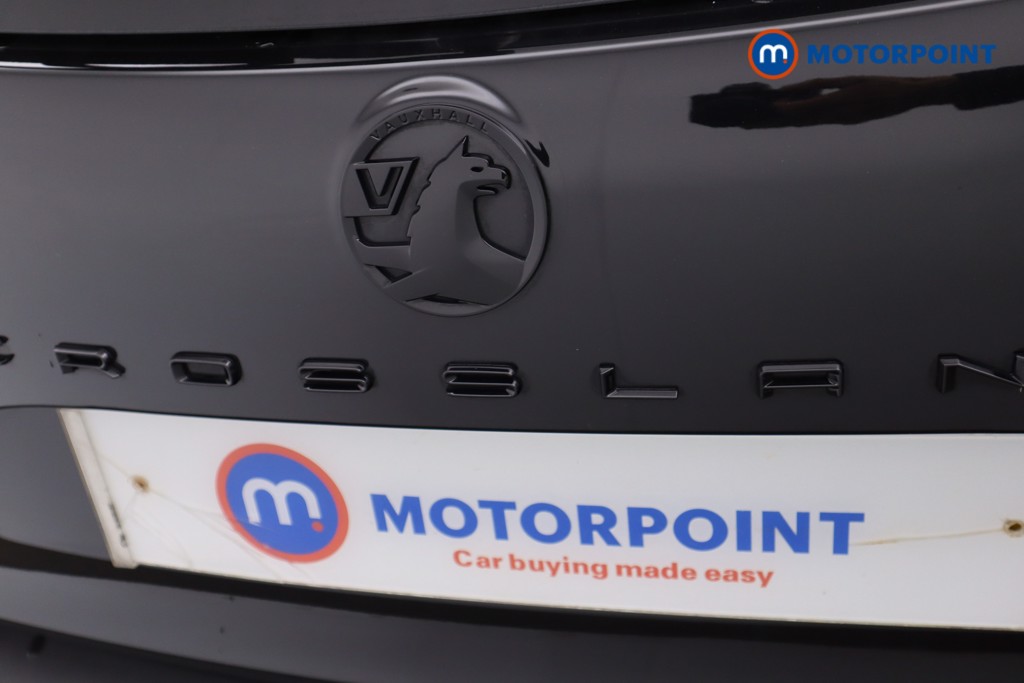 Vauxhall Crossland GS Manual Petrol SUV - Stock Number (1575911) - 19th supplementary image