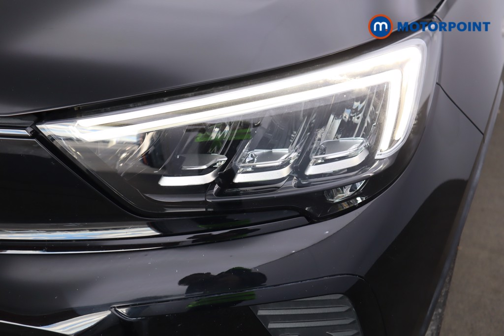 Vauxhall Crossland GS Manual Petrol SUV - Stock Number (1575911) - 23rd supplementary image