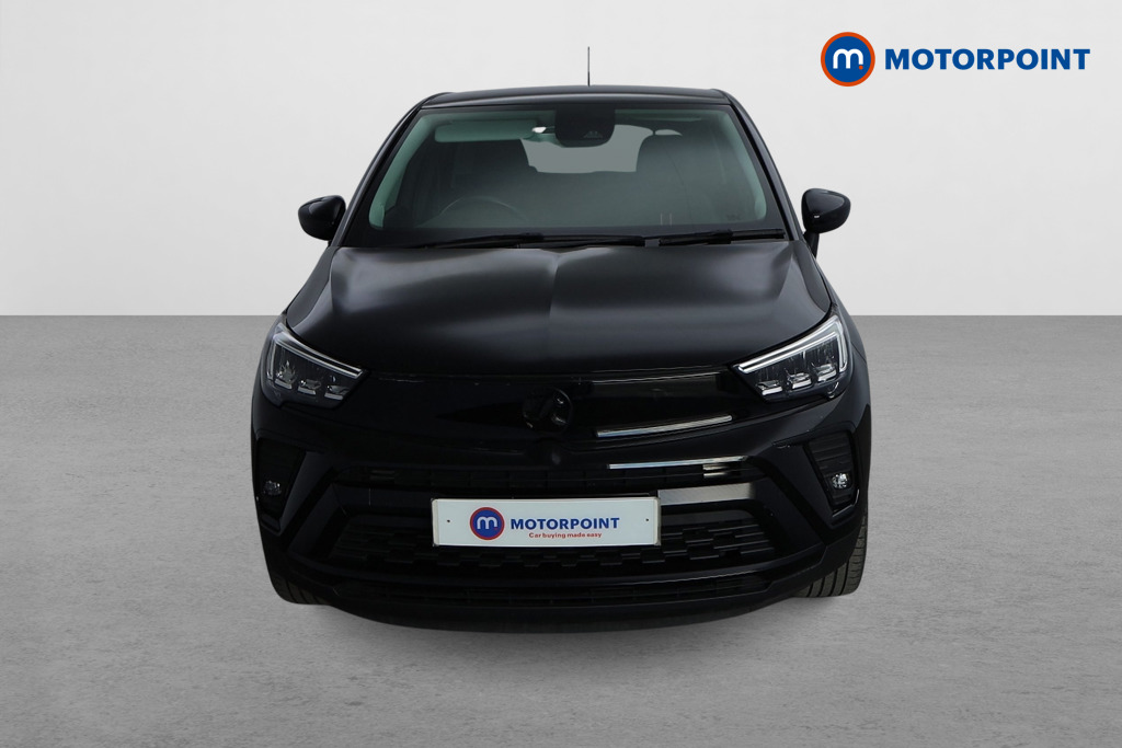 Vauxhall Crossland GS Manual Petrol SUV - Stock Number (1575911) - Front bumper