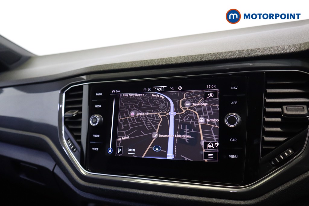 Volkswagen T-Roc R-Line Automatic Petrol SUV - Stock Number (1575970) - 2nd supplementary image
