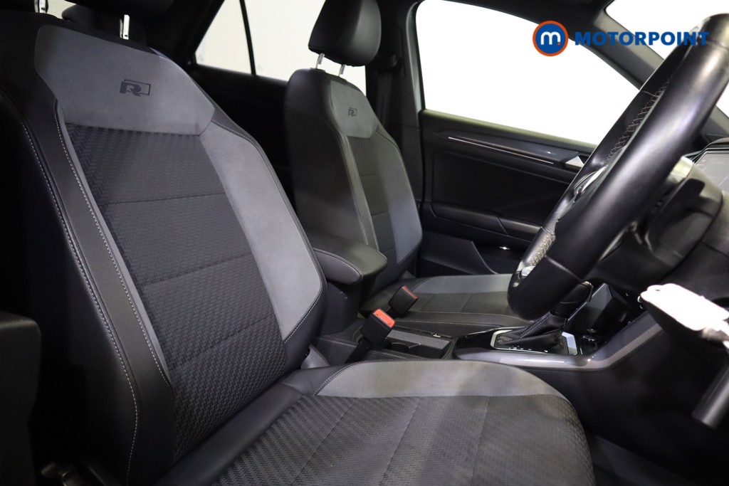 Volkswagen T-Roc R-Line Automatic Petrol SUV - Stock Number (1575970) - 6th supplementary image