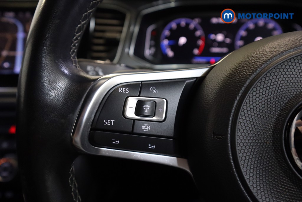 Volkswagen T-Roc R-Line Automatic Petrol SUV - Stock Number (1575970) - 9th supplementary image