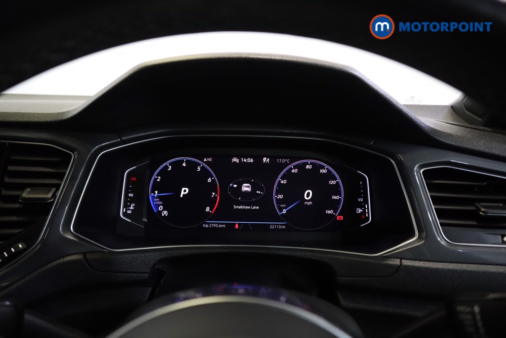 Volkswagen T-Roc R-Line Automatic Petrol SUV - Stock Number (1575970) - 12th supplementary image