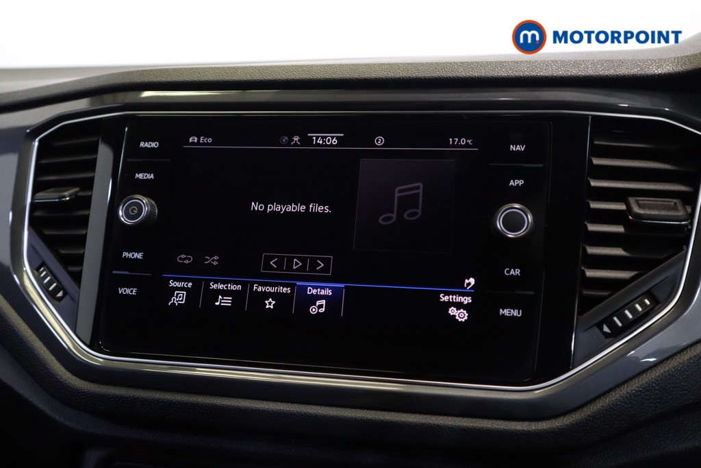 Volkswagen T-Roc R-Line Automatic Petrol SUV - Stock Number (1575970) - 15th supplementary image