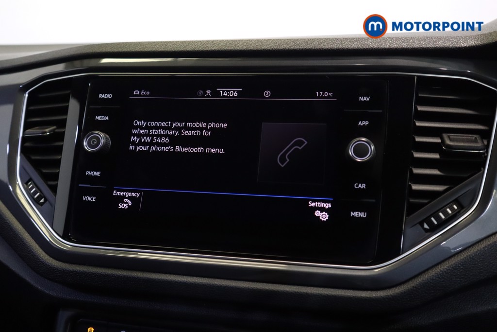 Volkswagen T-Roc R-Line Automatic Petrol SUV - Stock Number (1575970) - 16th supplementary image