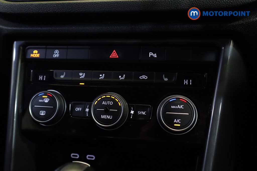 Volkswagen T-Roc R-Line Automatic Petrol SUV - Stock Number (1575970) - 19th supplementary image