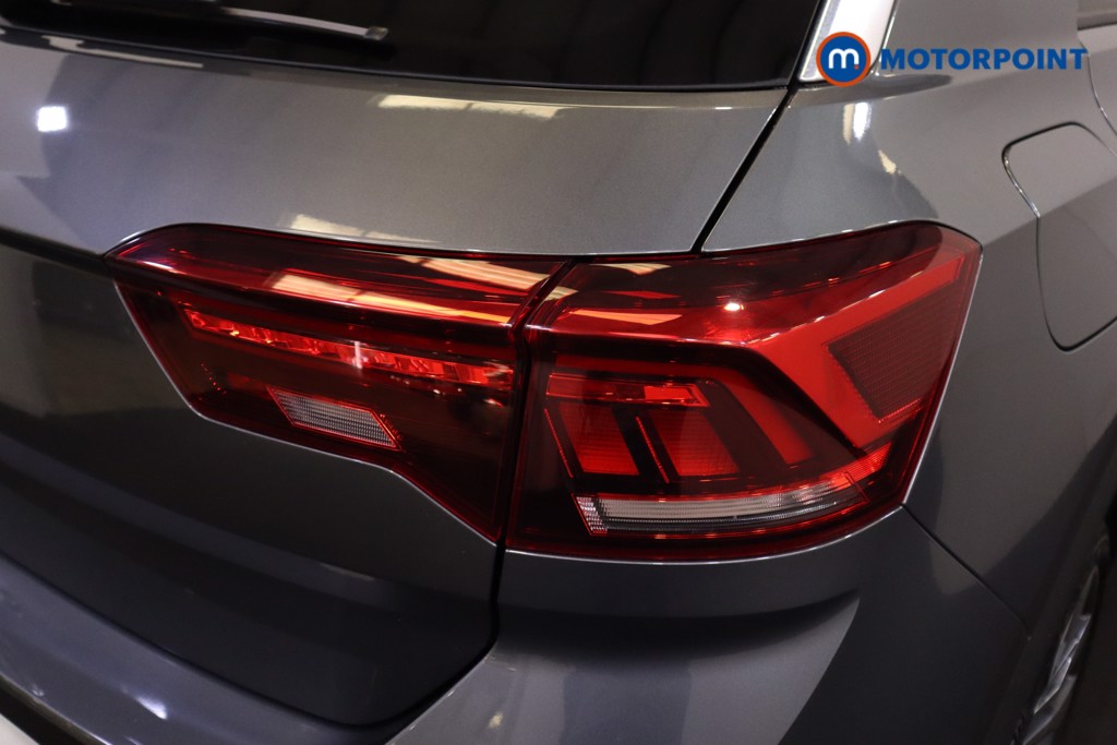 Volkswagen T-Roc R-Line Automatic Petrol SUV - Stock Number (1575970) - 36th supplementary image