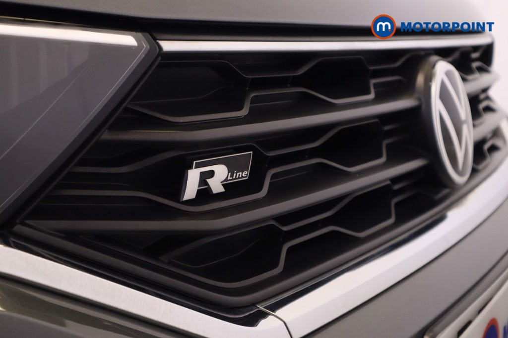 Volkswagen T-Roc R-Line Automatic Petrol SUV - Stock Number (1575970) - 41st supplementary image
