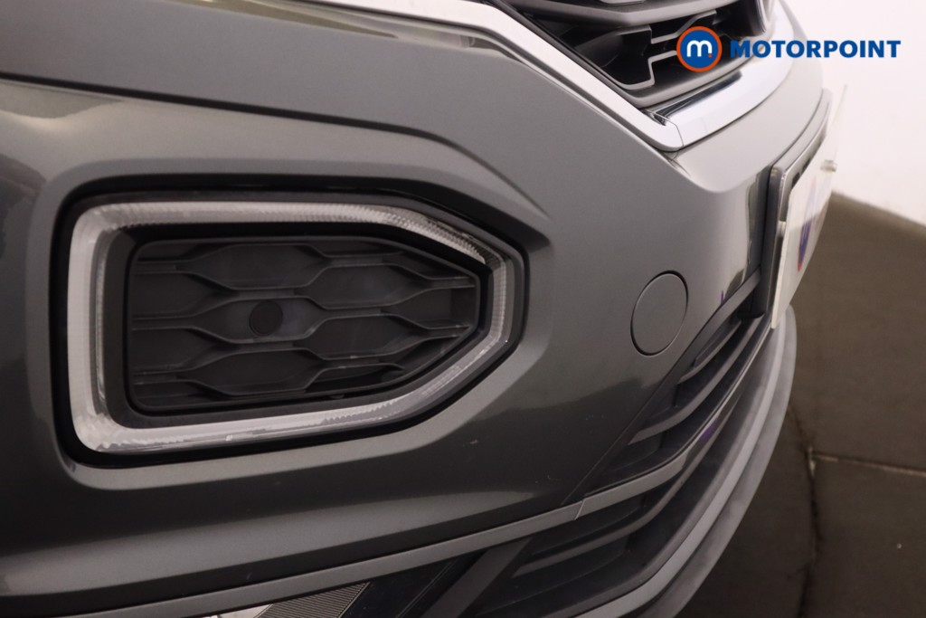 Volkswagen T-Roc R-Line Automatic Petrol SUV - Stock Number (1575970) - 42nd supplementary image