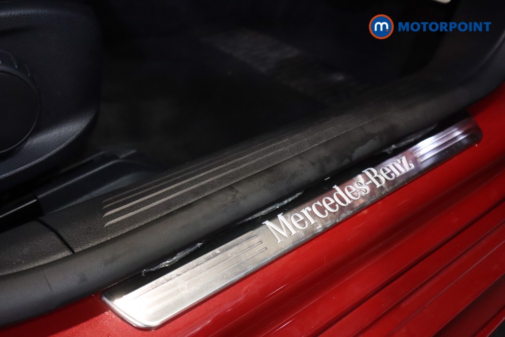Mercedes-Benz CLA Amg Line Automatic Petrol Plug-In Hybrid Coupe - Stock Number (1575975) - 7th supplementary image