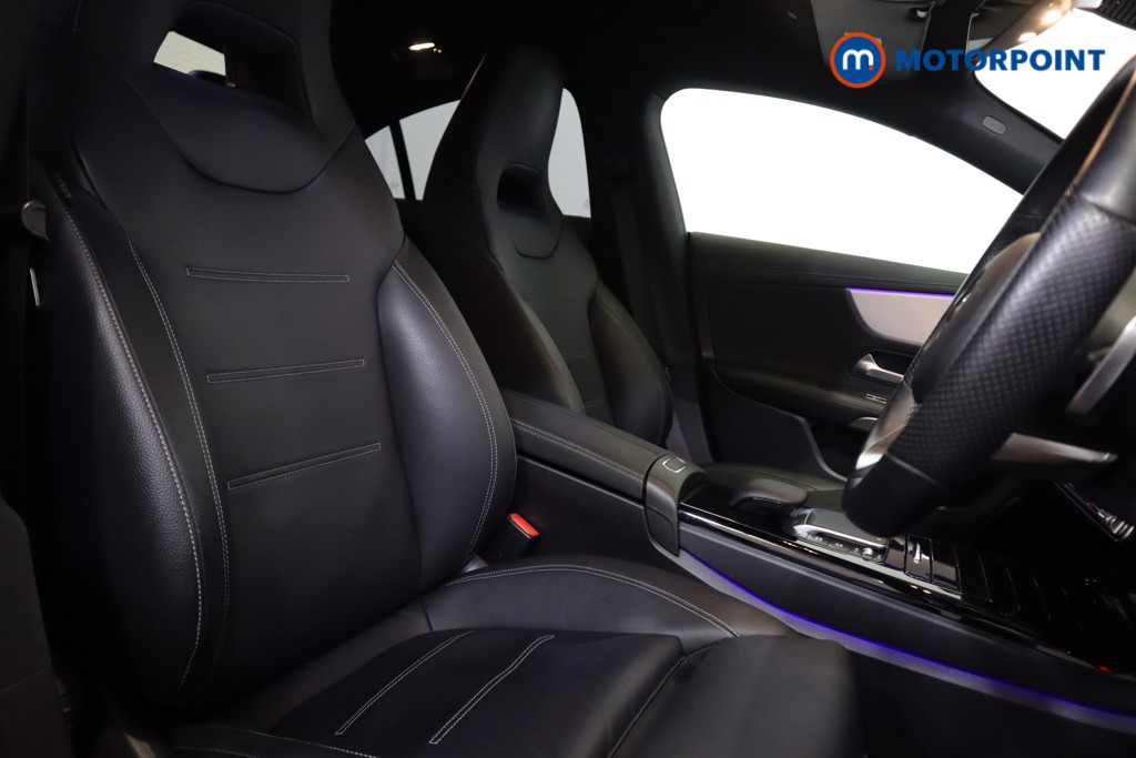 Mercedes-Benz CLA Amg Line Automatic Petrol Plug-In Hybrid Coupe - Stock Number (1575975) - 8th supplementary image