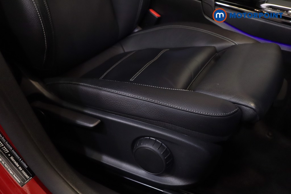 Mercedes-Benz CLA Amg Line Automatic Petrol Plug-In Hybrid Coupe - Stock Number (1575975) - 9th supplementary image