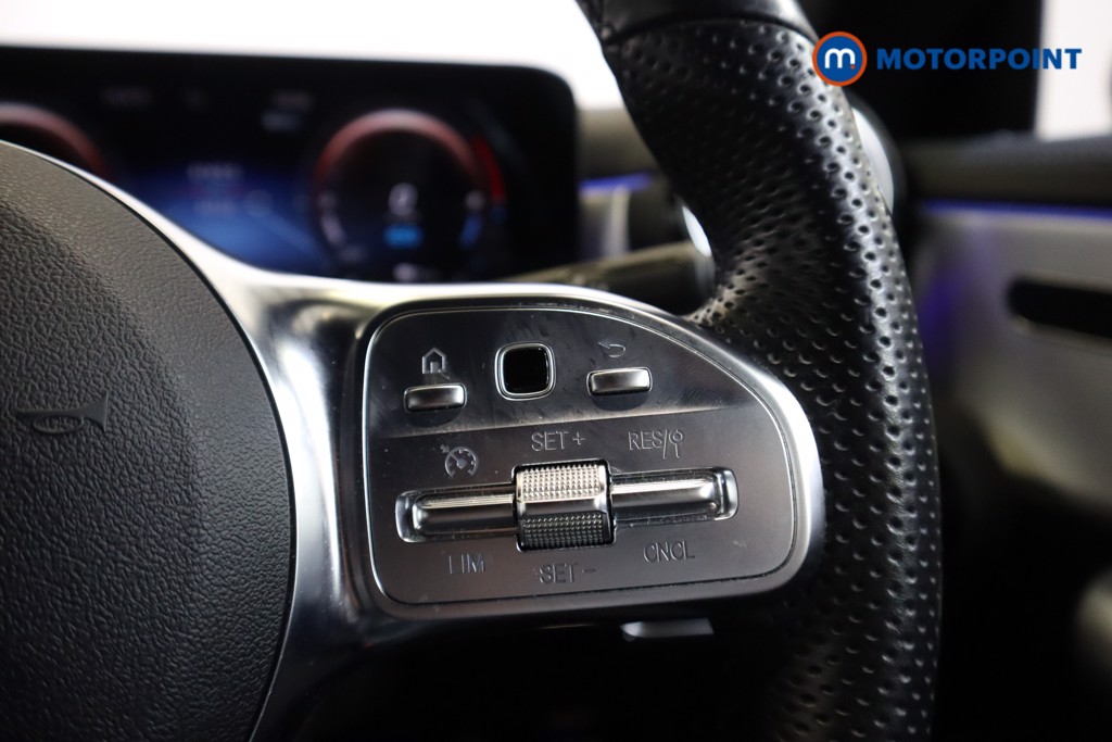Mercedes-Benz CLA Amg Line Automatic Petrol Plug-In Hybrid Coupe - Stock Number (1575975) - 12th supplementary image