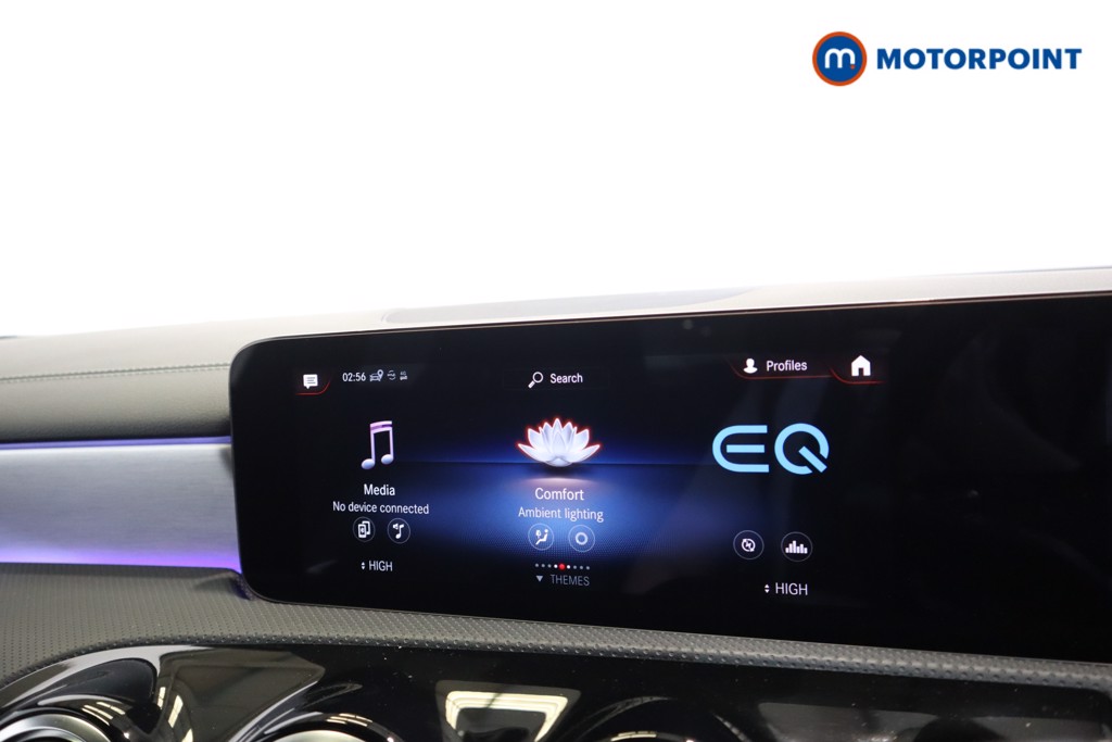 Mercedes-Benz CLA Amg Line Automatic Petrol Plug-In Hybrid Coupe - Stock Number (1575975) - 16th supplementary image