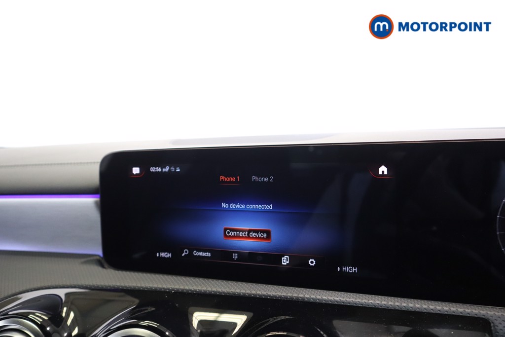 Mercedes-Benz CLA Amg Line Automatic Petrol Plug-In Hybrid Coupe - Stock Number (1575975) - 18th supplementary image