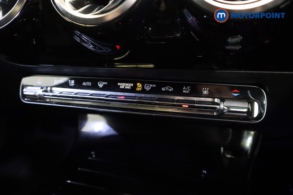 Mercedes-Benz CLA Amg Line Automatic Petrol Plug-In Hybrid Coupe - Stock Number (1575975) - 20th supplementary image