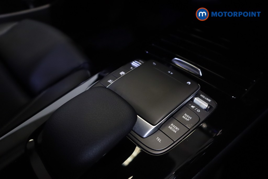 Mercedes-Benz CLA Amg Line Automatic Petrol Plug-In Hybrid Coupe - Stock Number (1575975) - 21st supplementary image