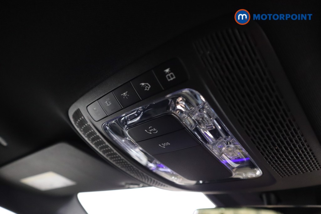 Mercedes-Benz CLA Amg Line Automatic Petrol Plug-In Hybrid Coupe - Stock Number (1575975) - 24th supplementary image